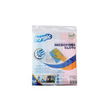 Hygic Microfiber Glass Cleaning Cloth - Hotpack Global