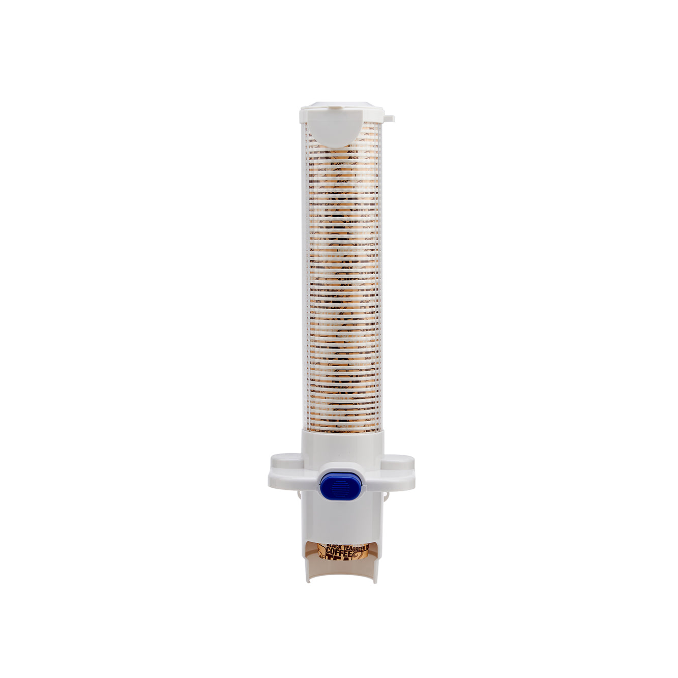 Cup Dispenser - hotpackwebstore.com