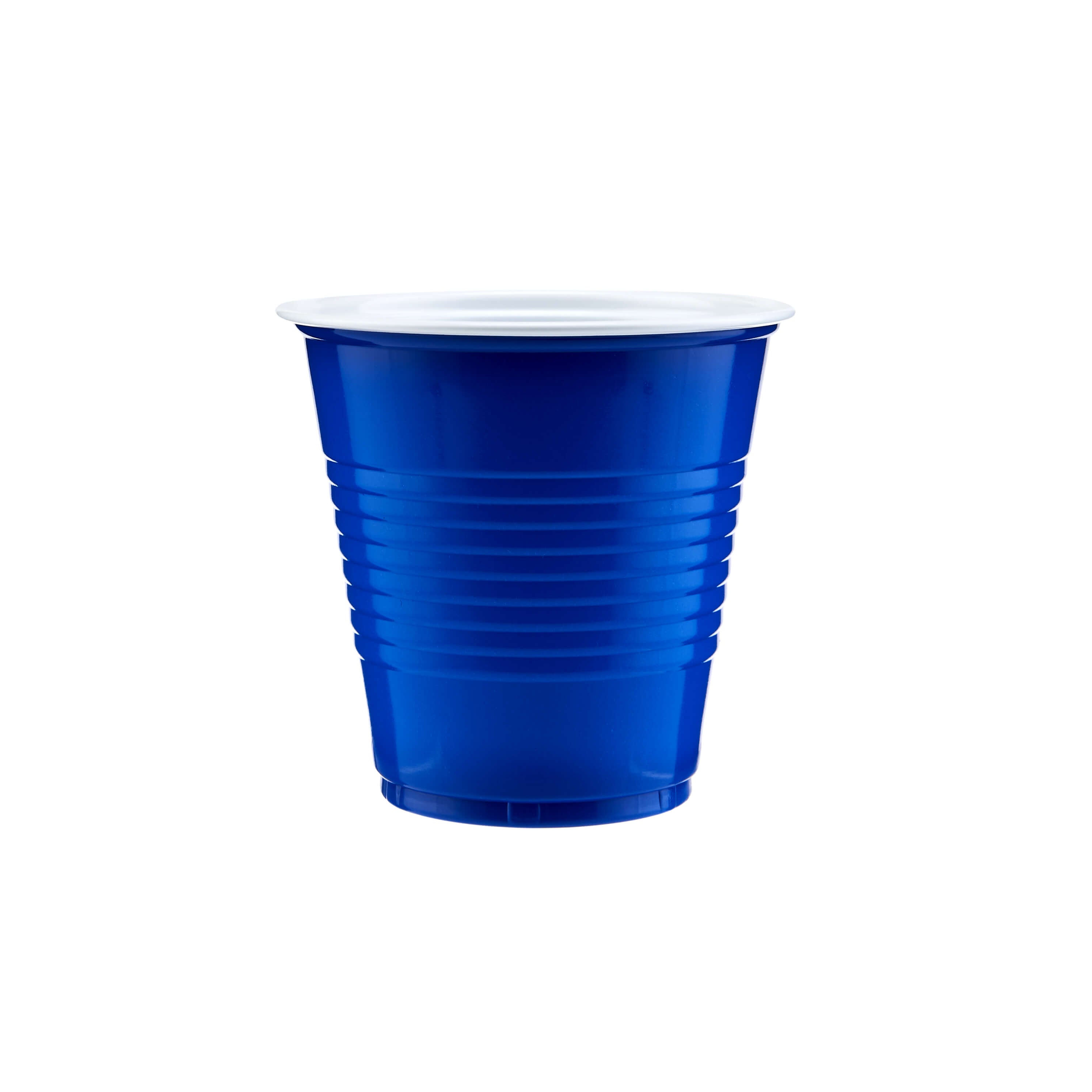 Blue Party cup 12 Oz - Hotpack Global