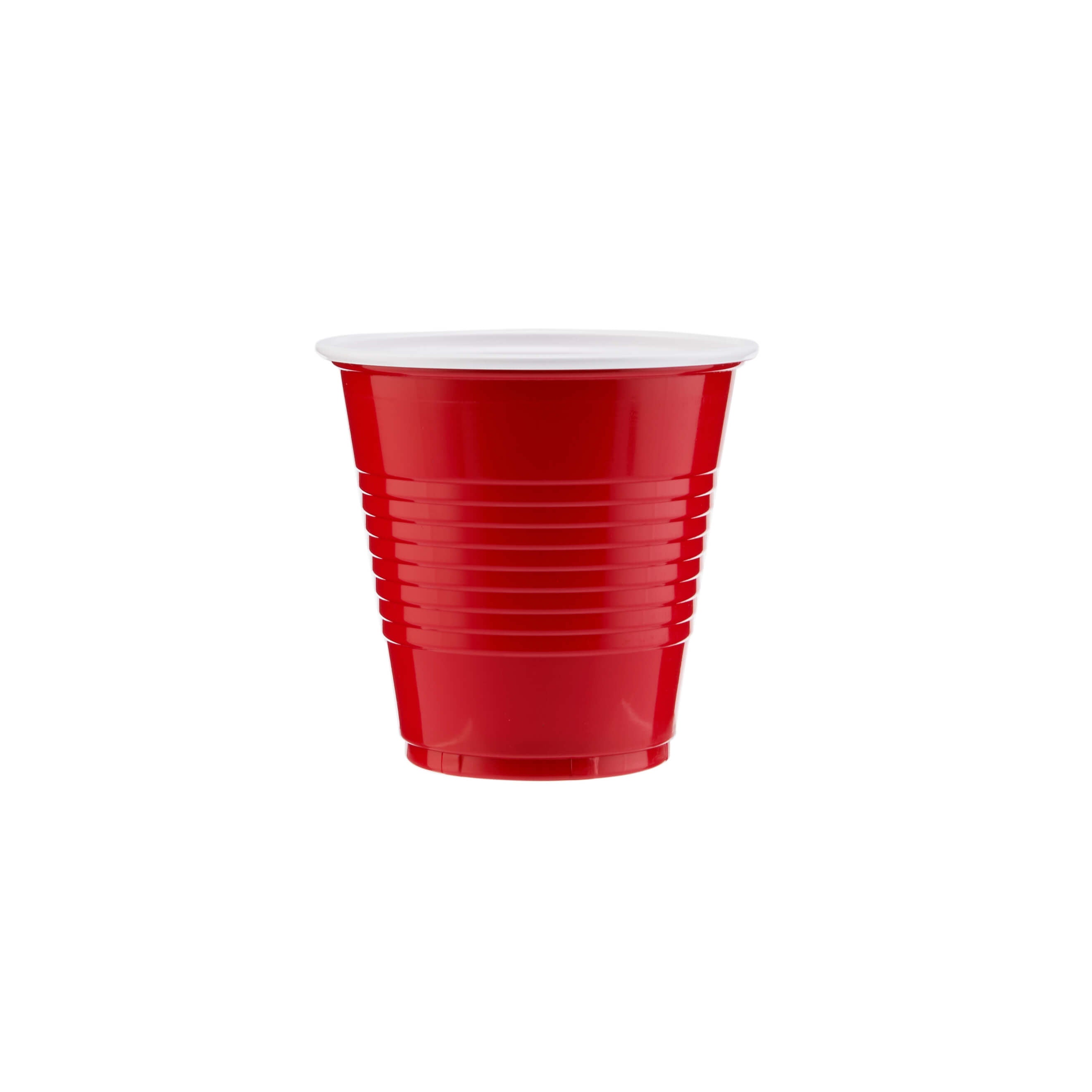 Red Party cup 12 Oz - Hotpack Global