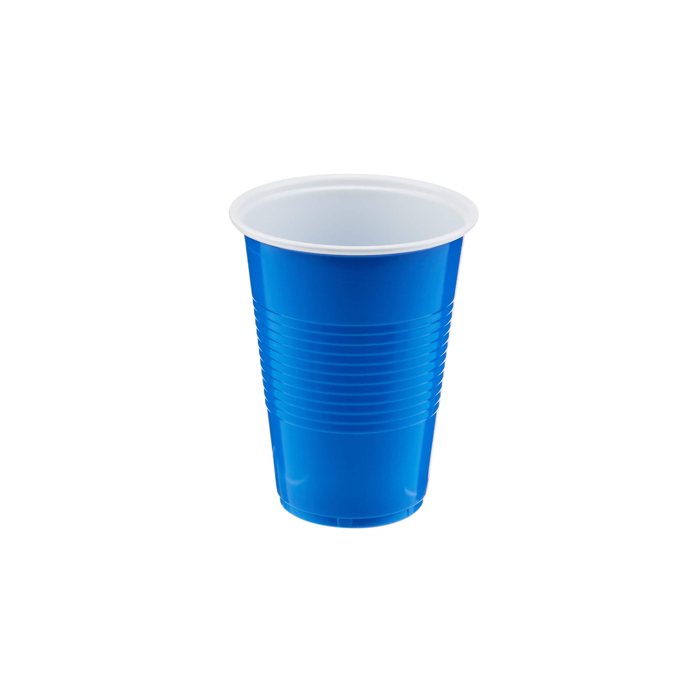 Blue Party cup 16 Oz - Hotpack Global