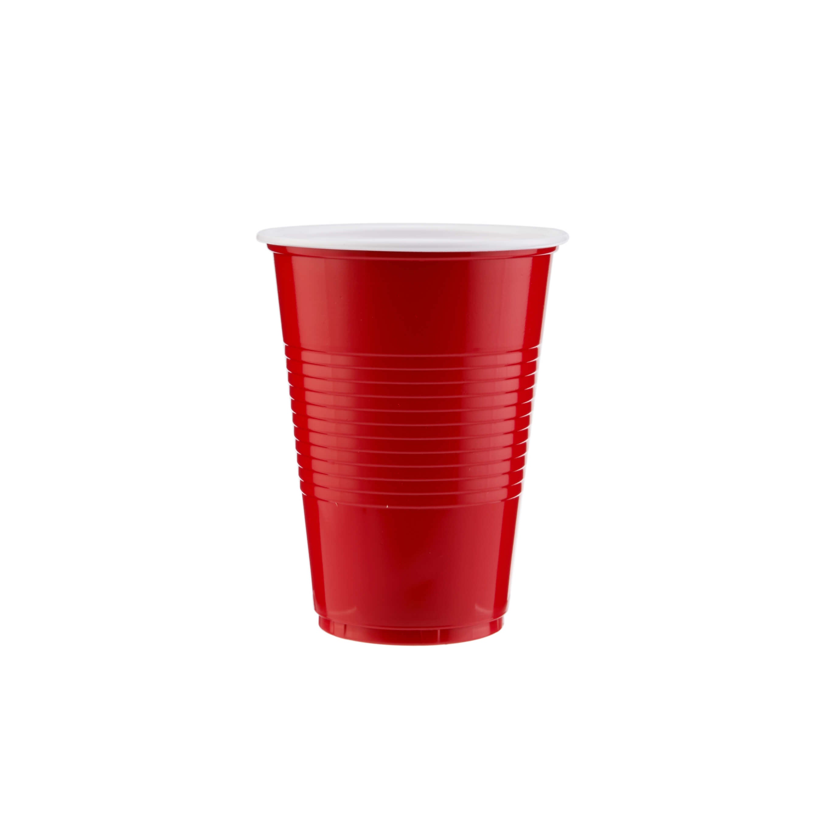 Red Solo cup 16 Oz - Hotpack Global