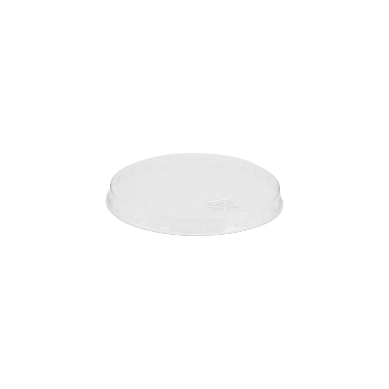 Clear Plastic Pudding Cup With Lid - hotpackwebstore.com