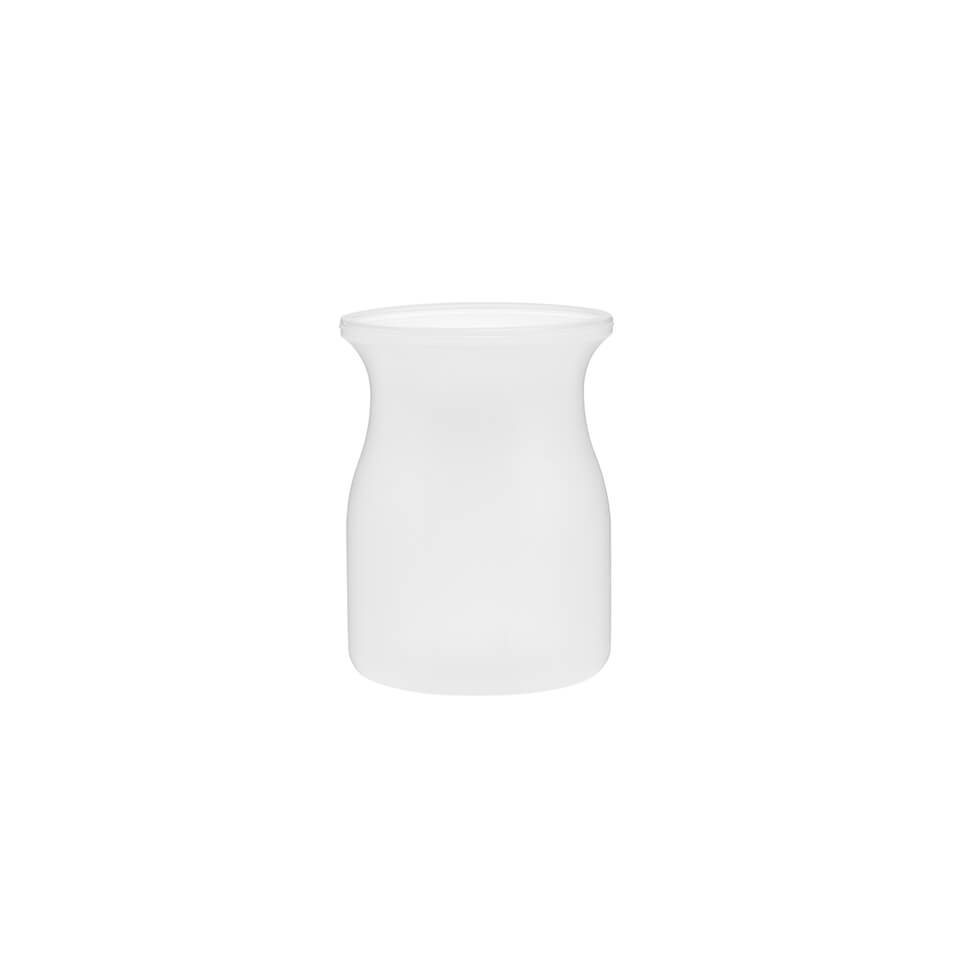 Clear Plastic Pudding Cup With Lid - hotpackwebstore.com