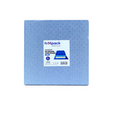 Square Cake Board 5 Pieces - hotpackwebstore.com