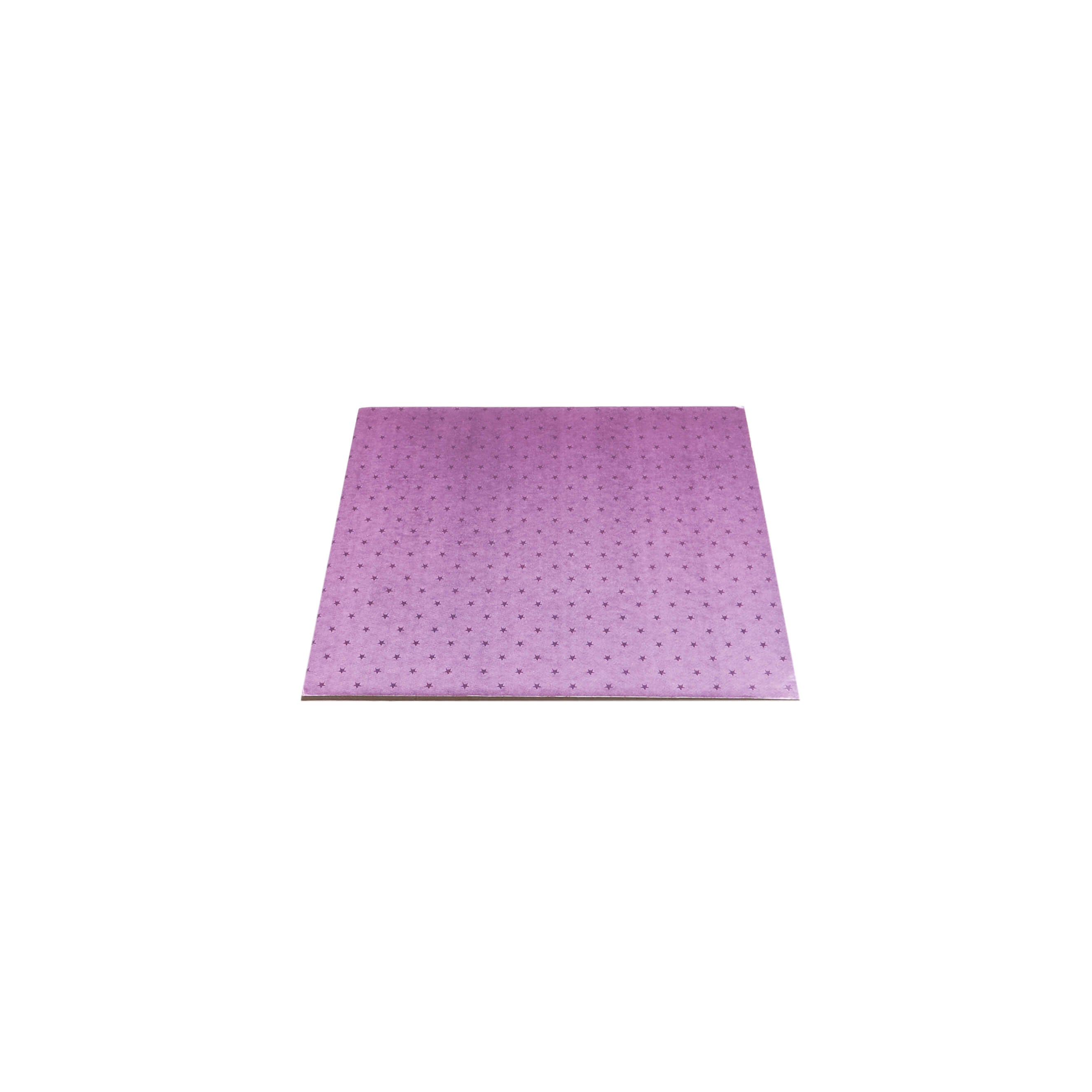 Square Cake Board 5 Pieces - hotpackwebstore.com - Baking & Decoration