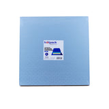 Square Cake Board 5 Pieces - hotpackwebstore.com