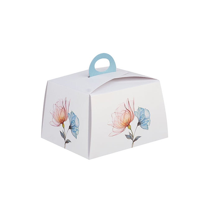 Kraft Favour Box