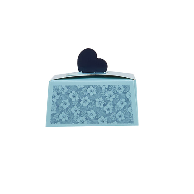 Kraft Favour Box