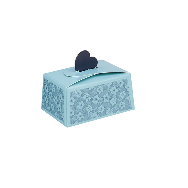 Kraft Favour Box