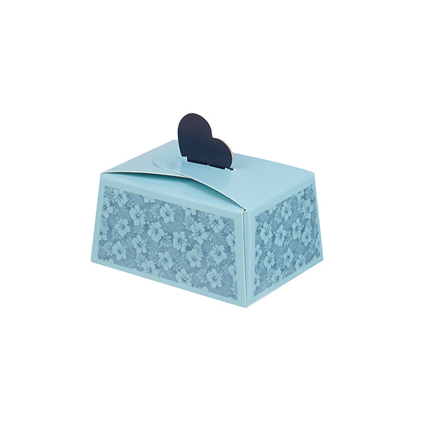 Kraft Favour Box