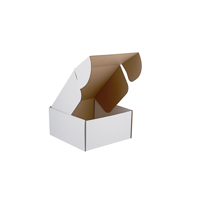 Multipurpose Cardboard Corrugated E-Commerce Shipping Boxes - hotpackwebstore.com