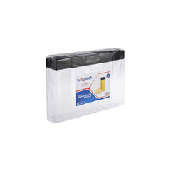 Square Shape Plastic Juice Bottle