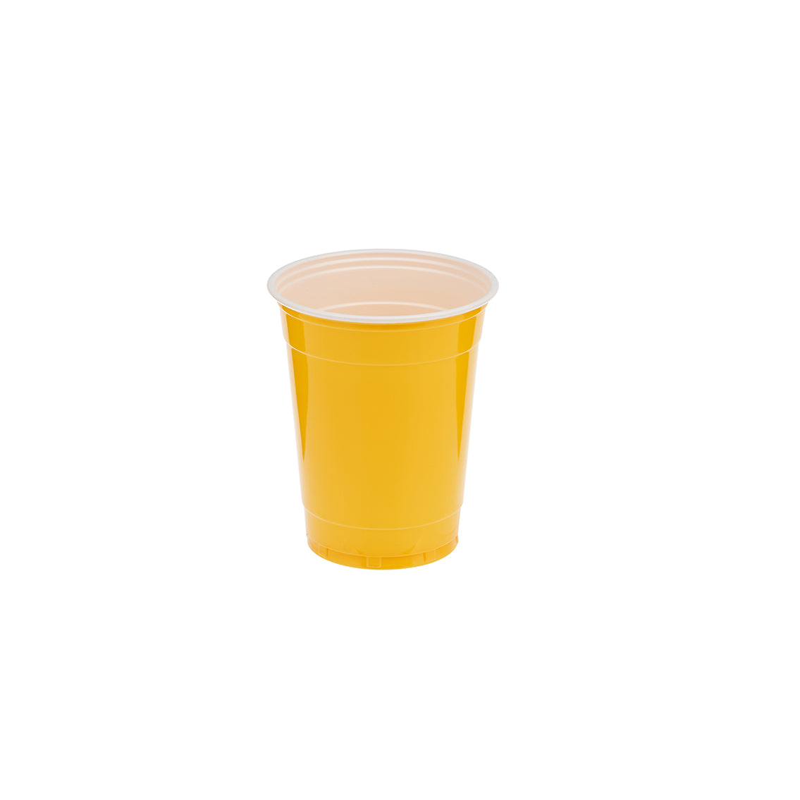 Plastic Color Party Cup
