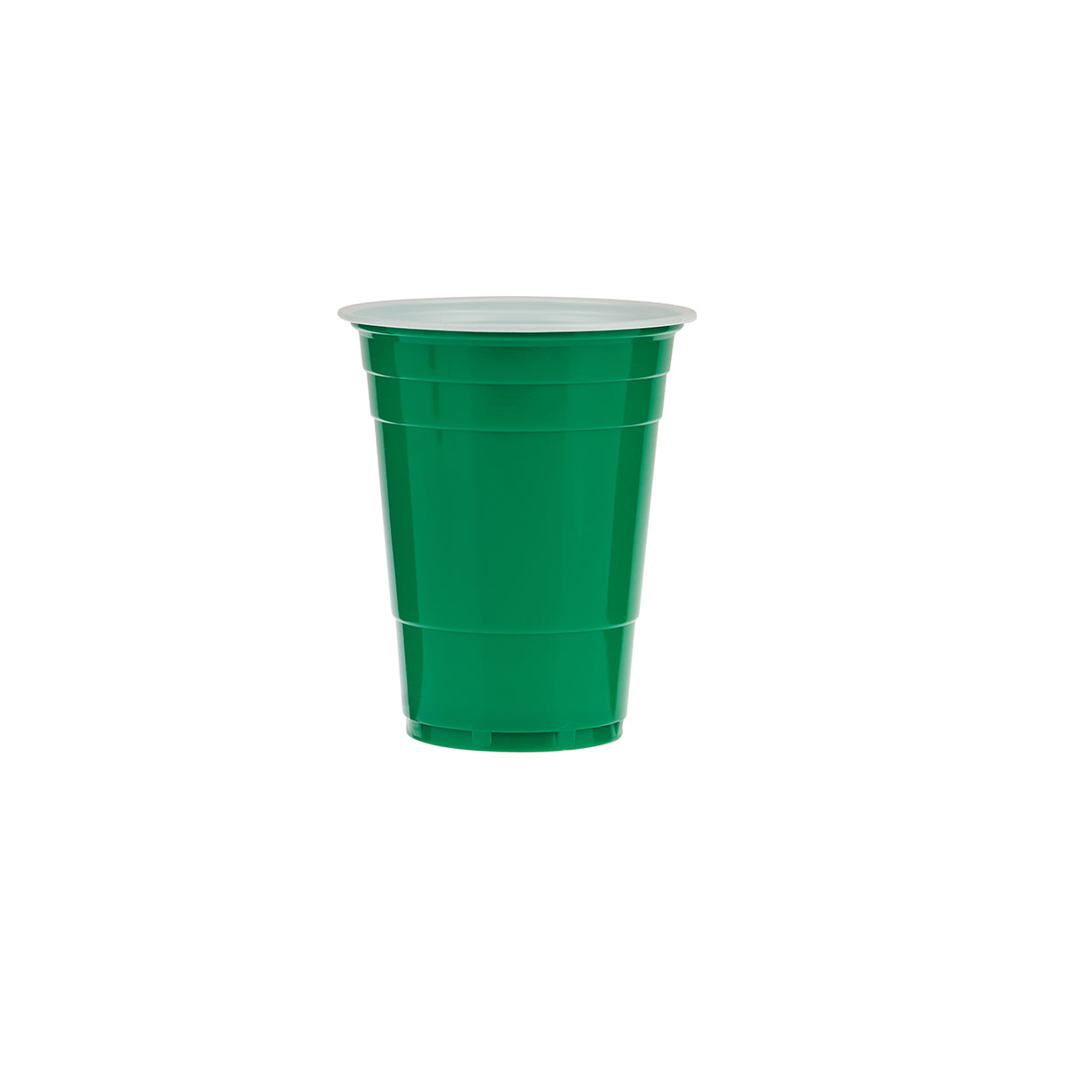 Plastic Color Party Cup