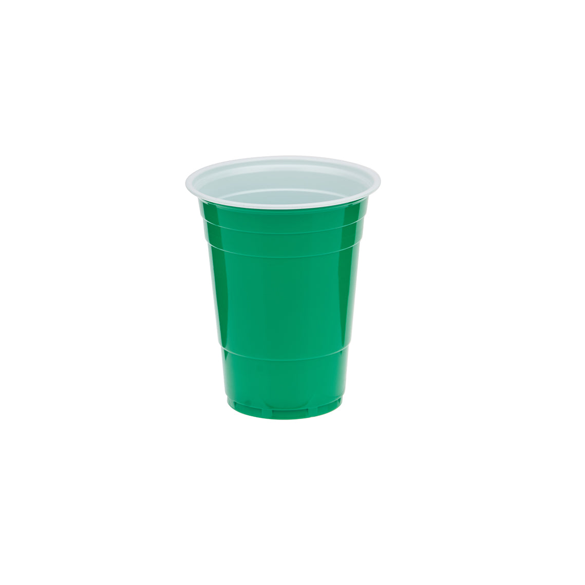 Plastic Color Party Cup