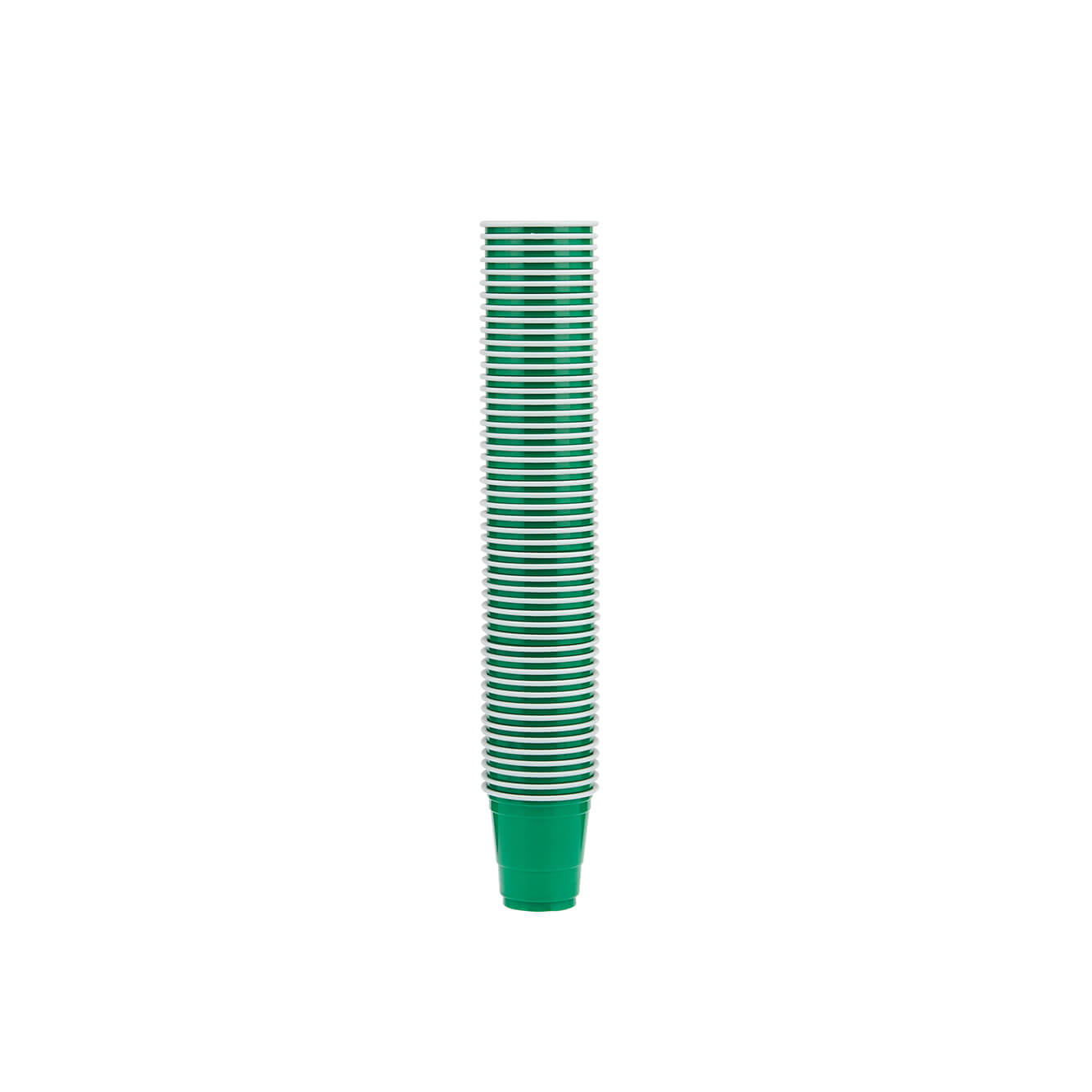 Plastic Color Party Cup