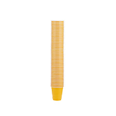 Plastic Color Party Cup