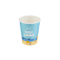Summer party paper cup - Hotpack Global