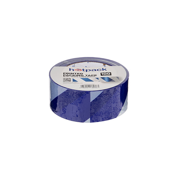 Printed Packing Tape - hotpackwebstore.com