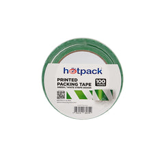 Printed Packing Tape - hotpackwebstore.com