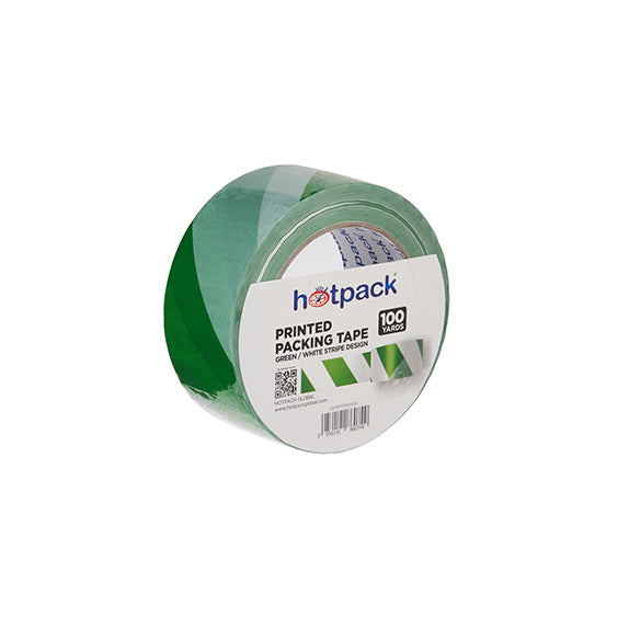 Printed Packing Tape - hotpackwebstore.com