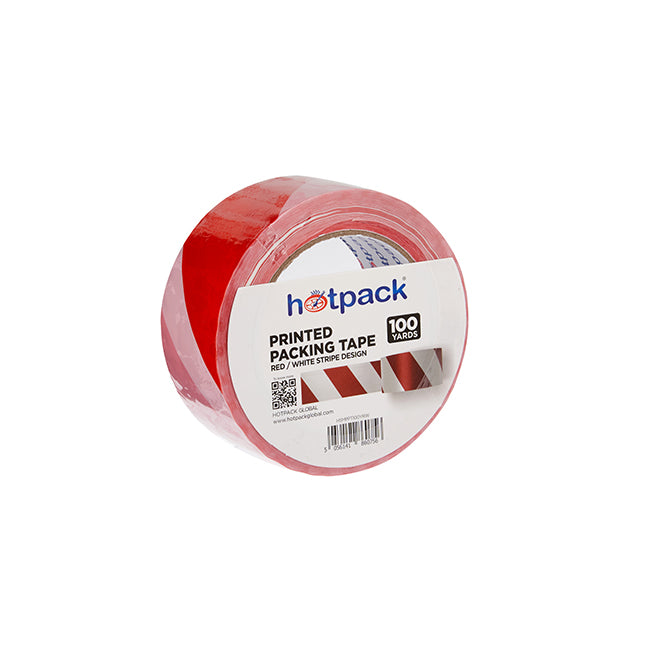 Printed Packing Tape - hotpackwebstore.com