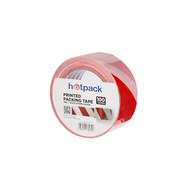 Printed Packing Tape - hotpackwebstore.com