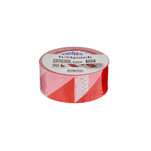 Printed Packing Tape - hotpackwebstore.com