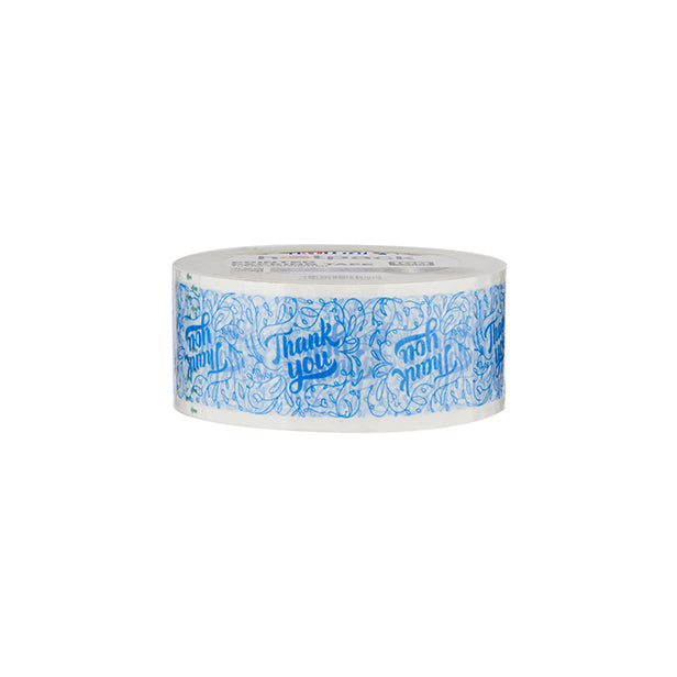Printed Packing Tape - hotpackwebstore.com