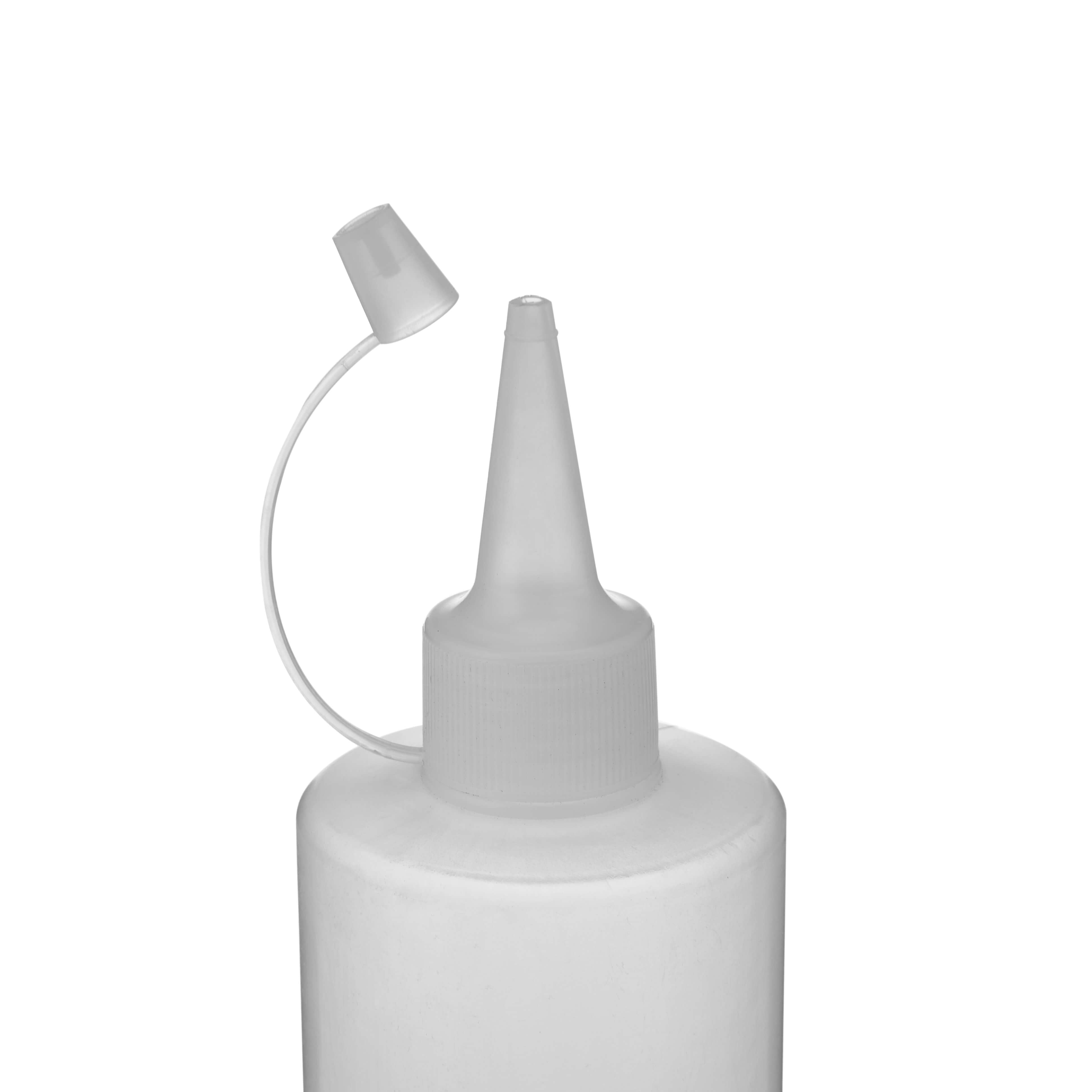 Plastic Squeeze Bottle - hotpackwebstore.com