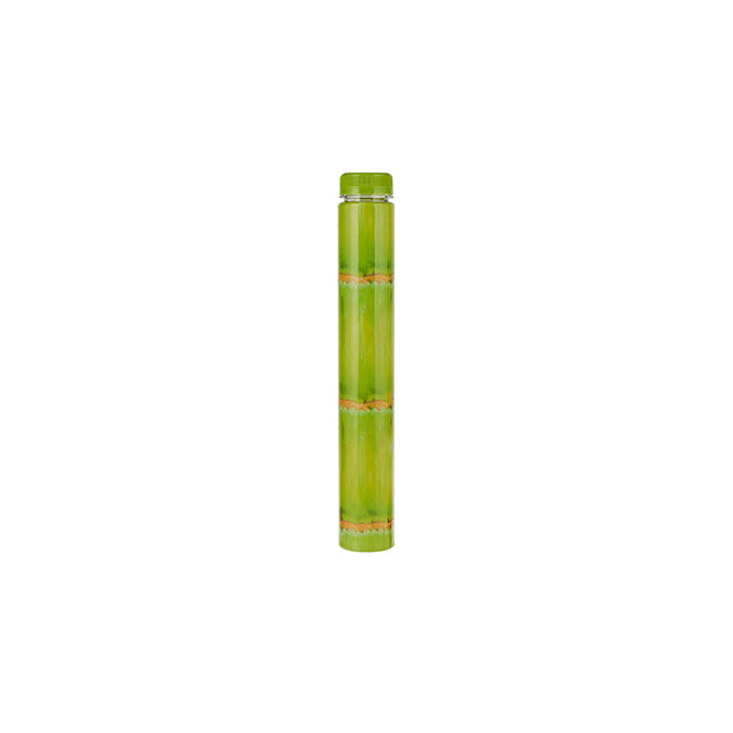 Sugarcane Shape Bottle - hotpackwebstore.com