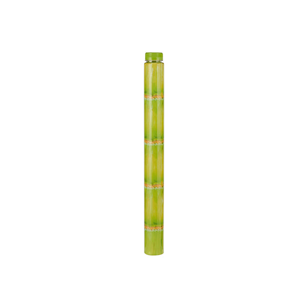 Sugarcane Shape Bottle - hotpackwebstore.com