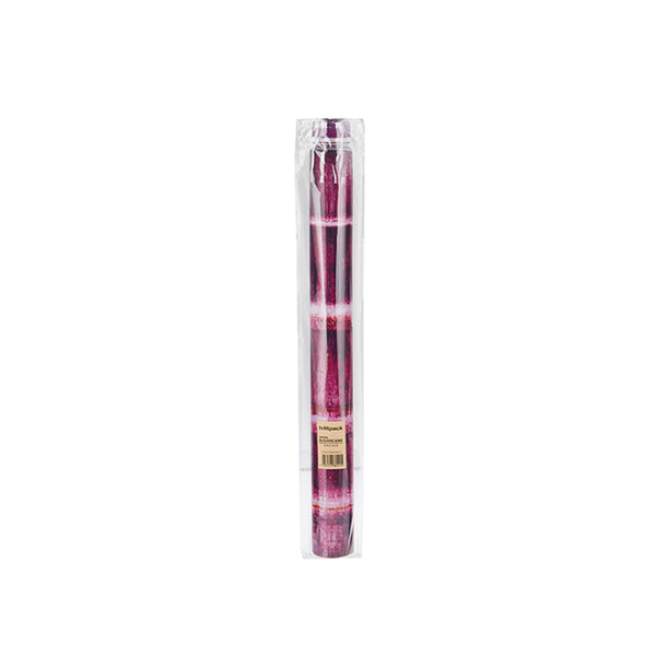 Sugarcane Shape Bottle - hotpackwebstore.com