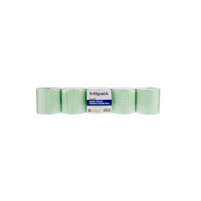 Thermal Paper Roll - hotpackwebstore.com