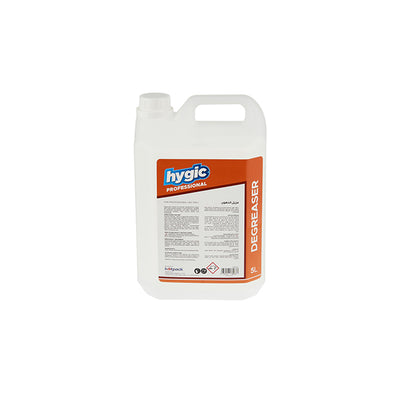 Hygic Professional Degreaser - hotpackwebstore.com