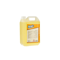 Hygic Professional Floor Cleaner (Alkaline) - hotpackwebstore.com