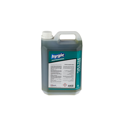 Hygic Professional Tub & Tile Cleaner (Acid-Based) - hotpackwebstore.com