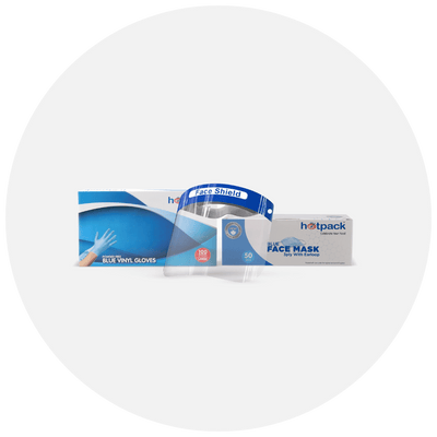 منتجات النظافة