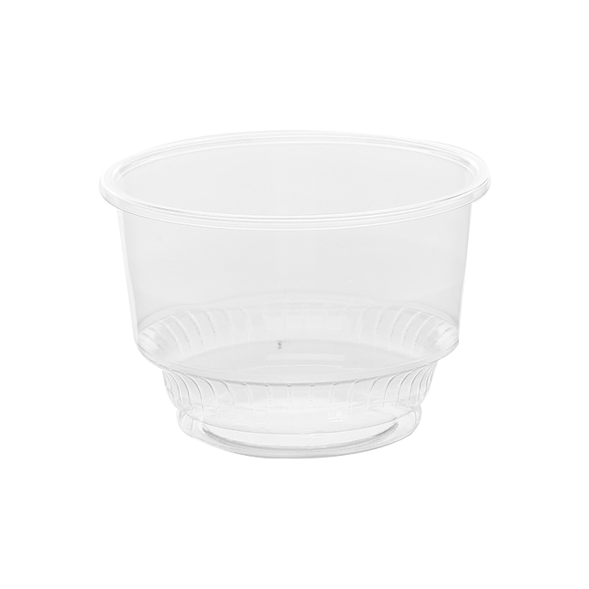 Pet Ice Cream Bowl