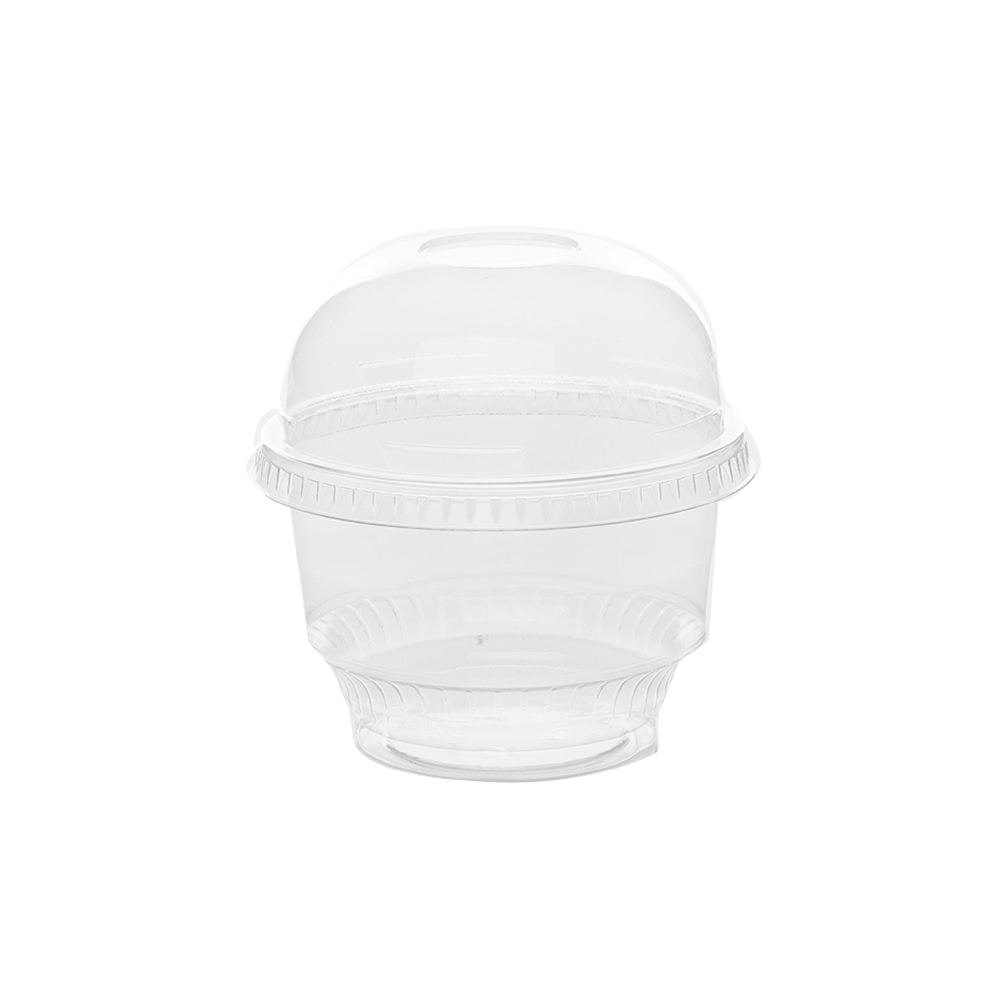 Pet Ice Cream Bowl