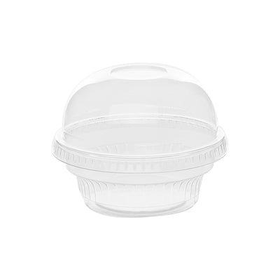 Pet Ice Cream Bowl