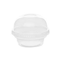 Pet Ice Cream Bowl