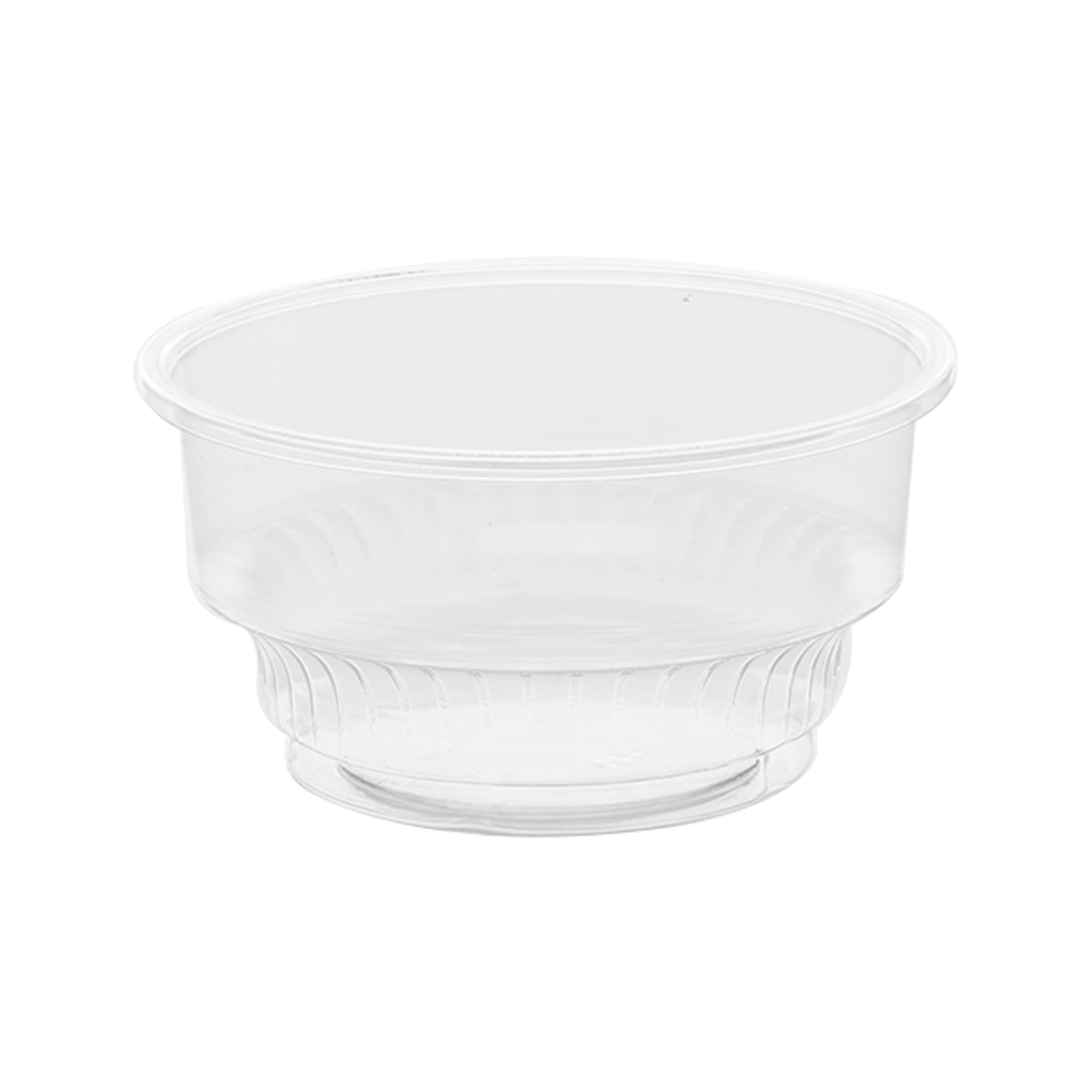 Pet Ice Cream Bowl