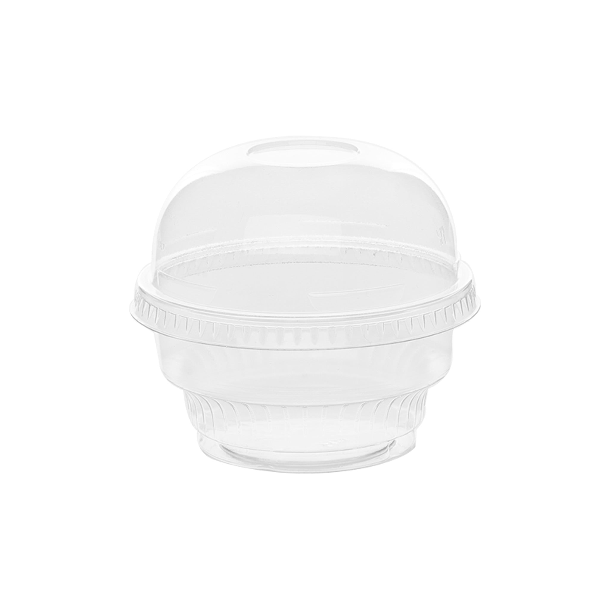 Pet Ice Cream Bowl