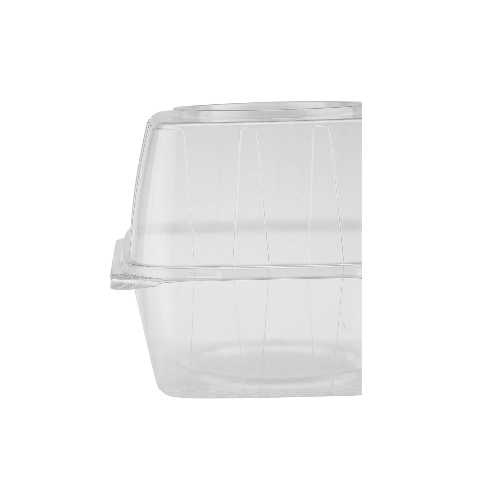 Wholesale small hinged tins for Robust and Clean Sanitation 