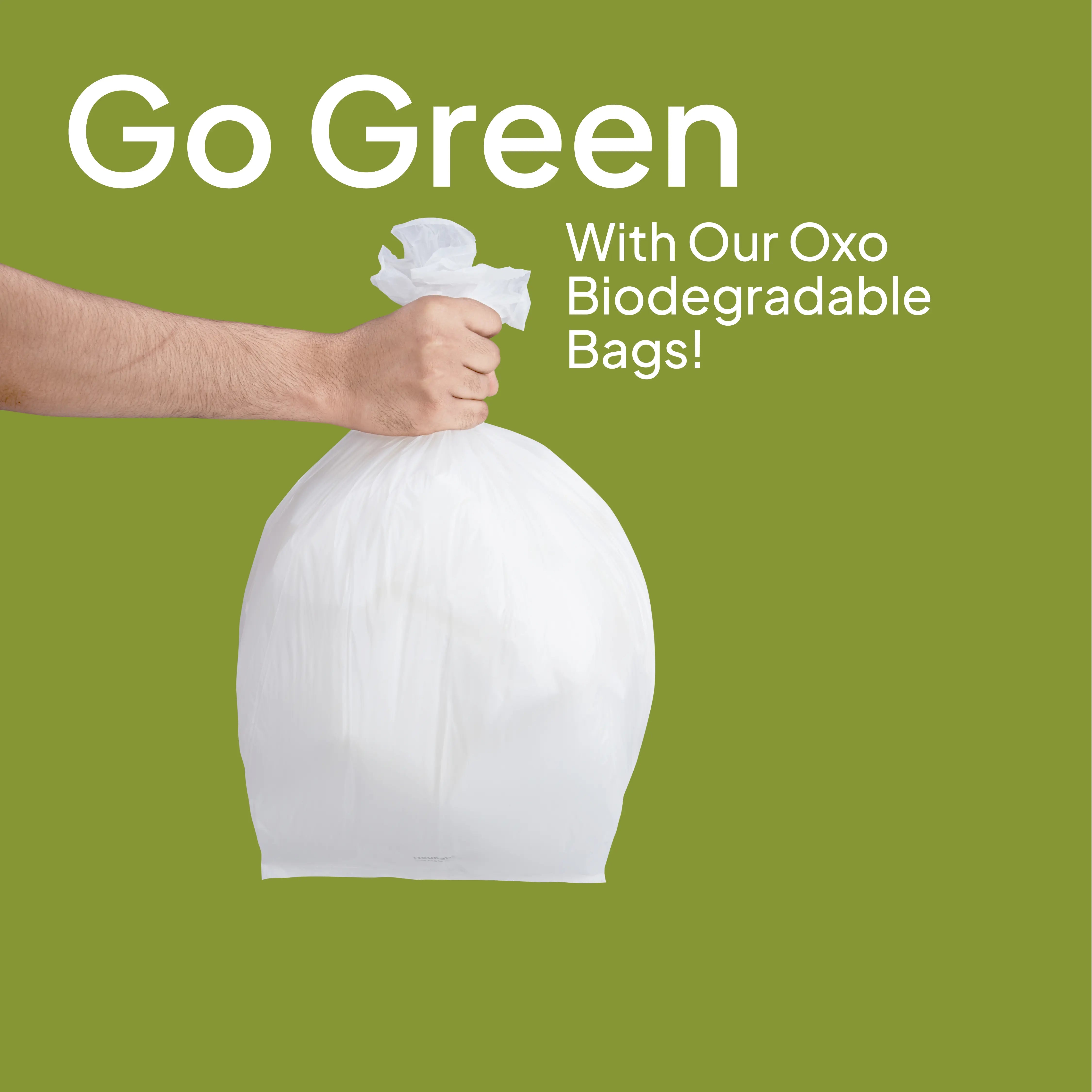 Dustbin Liner Offer Pack - hotpackwebstore.com