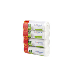 Dustbin Liner Offer Pack - hotpackwebstore.com
