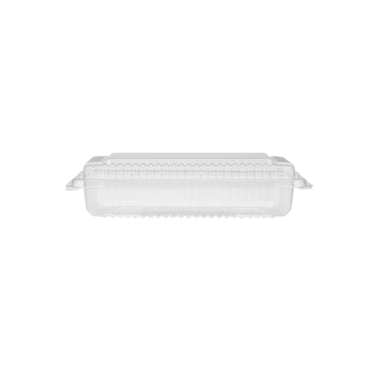 Clear Hinged Container - Hotpack Global 