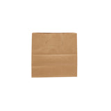 Kraft Paper Bag Die Cut Handle - hotpackwebstore.com